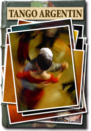 Tango Argentin
